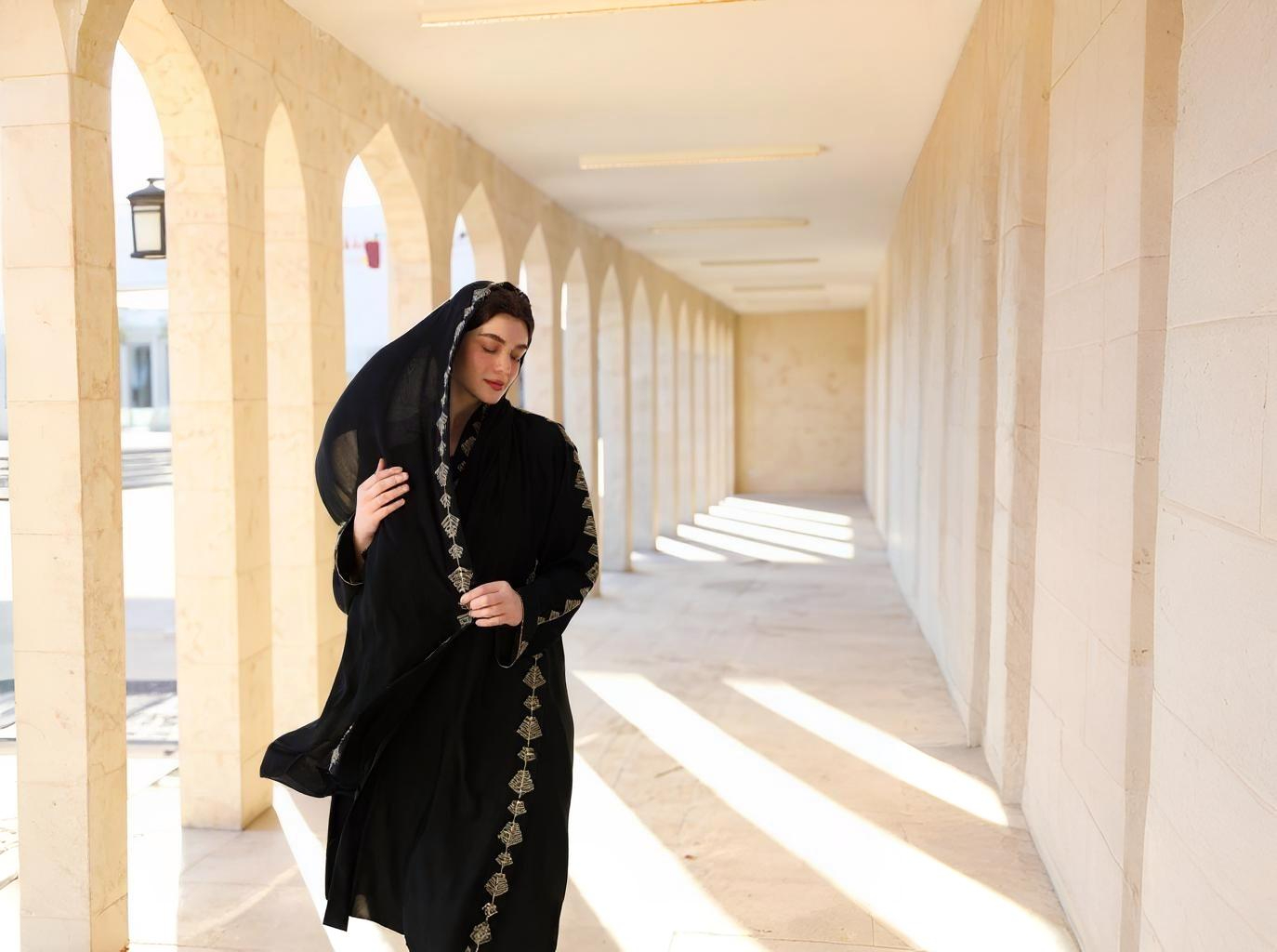 دار ميم للعباية